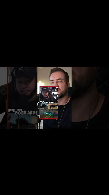 Sneako Asks A Girl To Name 3 Countries on Fresh&Fit