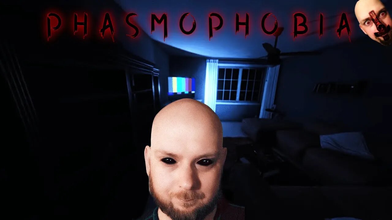 Phasmophobia