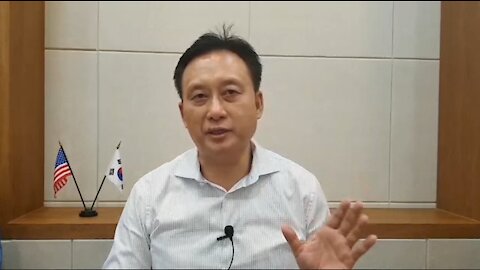 ★[태평TV] 170902 문재인 가짜정권 탄생의 시나리오-국민들이 모르는 이야기 [김일선의 태극기대반격] 김일선 교수