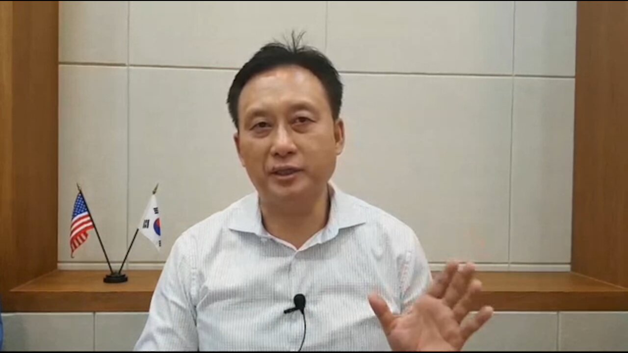 ★[태평TV] 170902 문재인 가짜정권 탄생의 시나리오-국민들이 모르는 이야기 [김일선의 태극기대반격] 김일선 교수