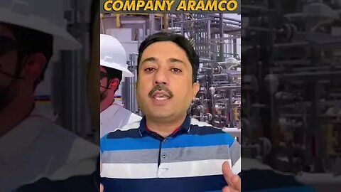 How to get a job in Saudi Aramco