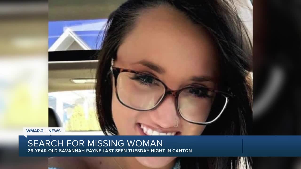 Police continue search for missing 26-year-old woman, homicide detectives take over investigation