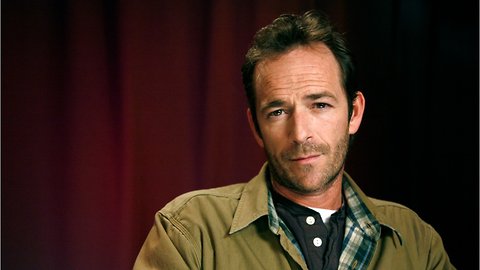 Luke Perry Died After Stroke At Age 52