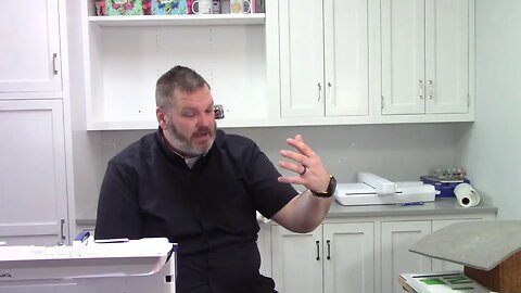 Brent's Sew Along 2