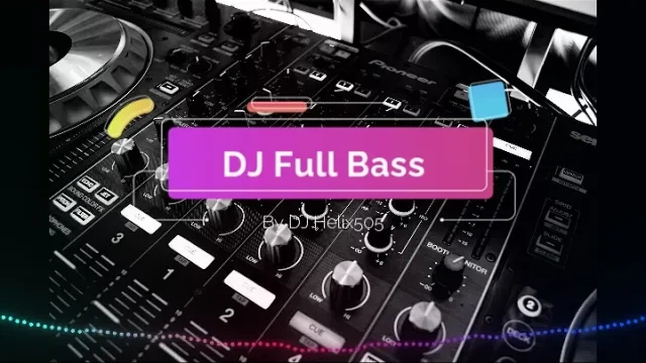 DJ Full Bass