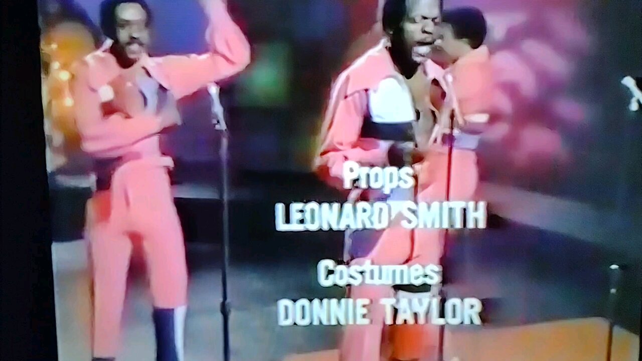 Delfonics 1973 I Gave To You