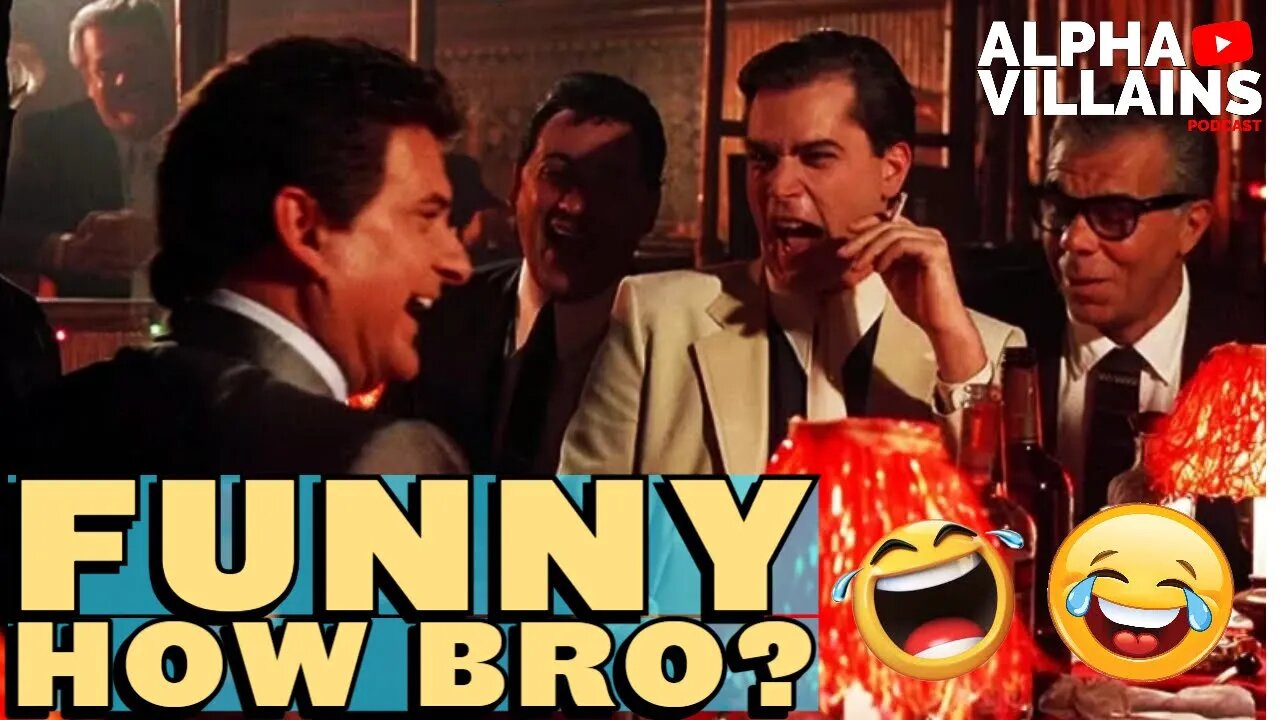 Men Can't STILL Can't Take A Joke! #jokes