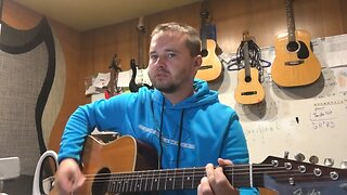Rock Dojo: Always on my mind (Willie Nelson Cover)