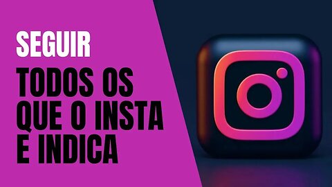 🔴 Anunciar MARCANDO PESSOAS, no Instagram, marque quantas pessoas quiser em seu post, automatico