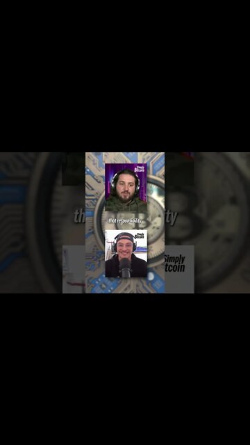 Take Bitcoin Into Self Custody 🤝 #shorts #bitcoin #crypto