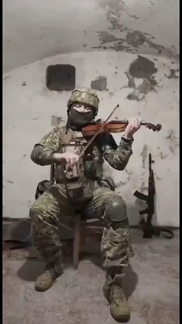 Ukraine: Laugh, Love, Dance, & Sing 🎶 (Trust me, the oppressors hate that)