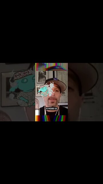 Smoking DMT #shorts #comedy