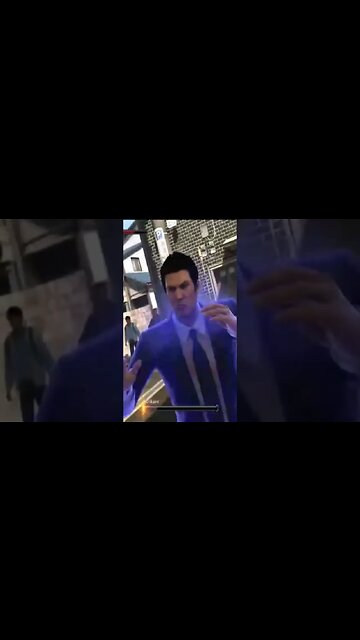 Yakuza 6 The Song of Life gameplay part 31 boss fight