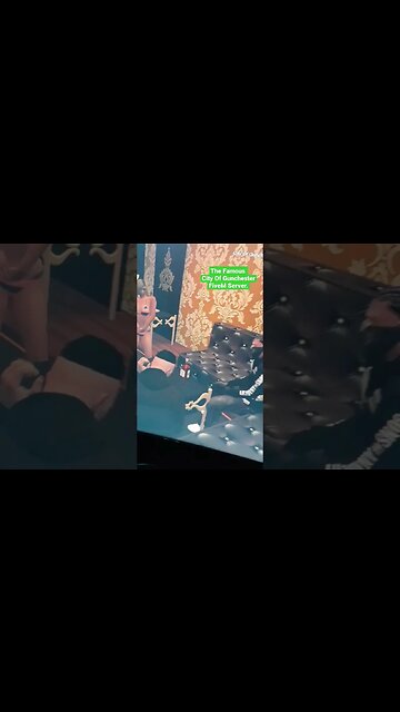 Public FiveM Server.. #fivemroleplay #health #cruise #outside