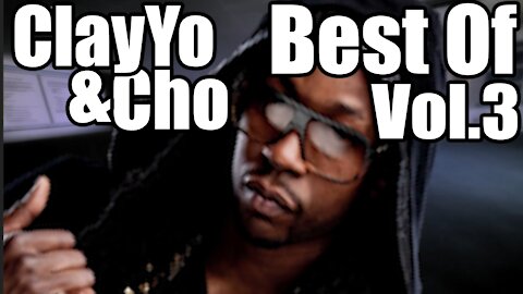 Two Chainz and Chuck Norris - Best Of ClayYo & Cho - Vol.3