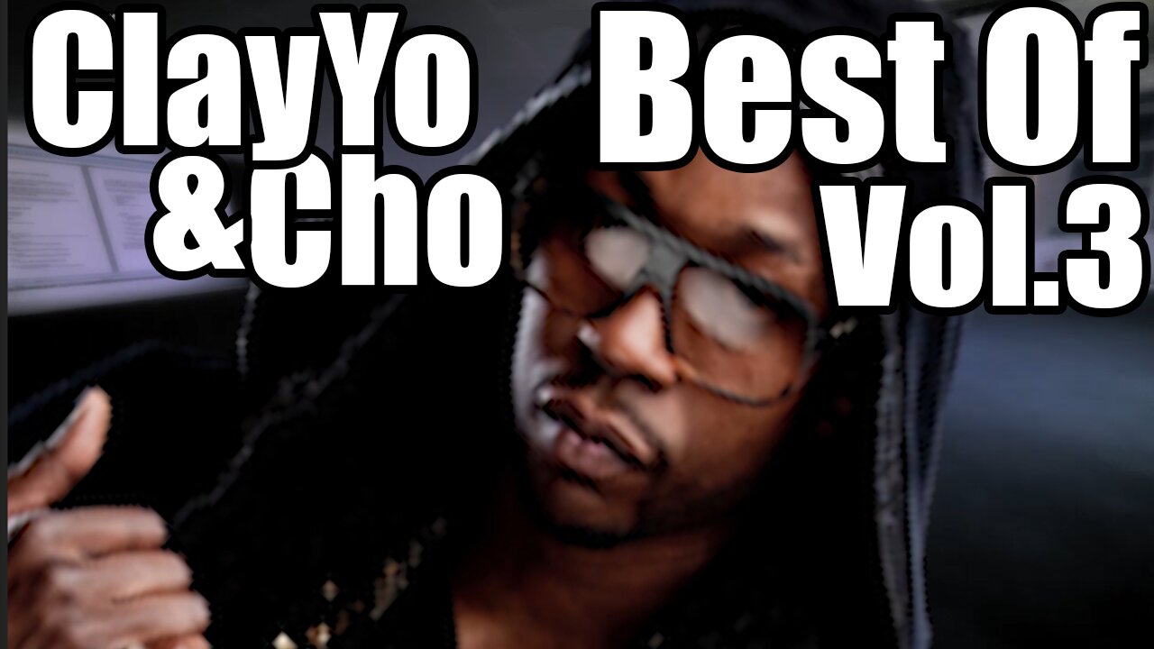 Two Chainz and Chuck Norris - Best Of ClayYo & Cho - Vol.3