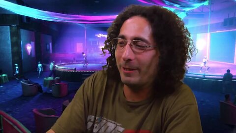 The Game Chasers Birthday Special