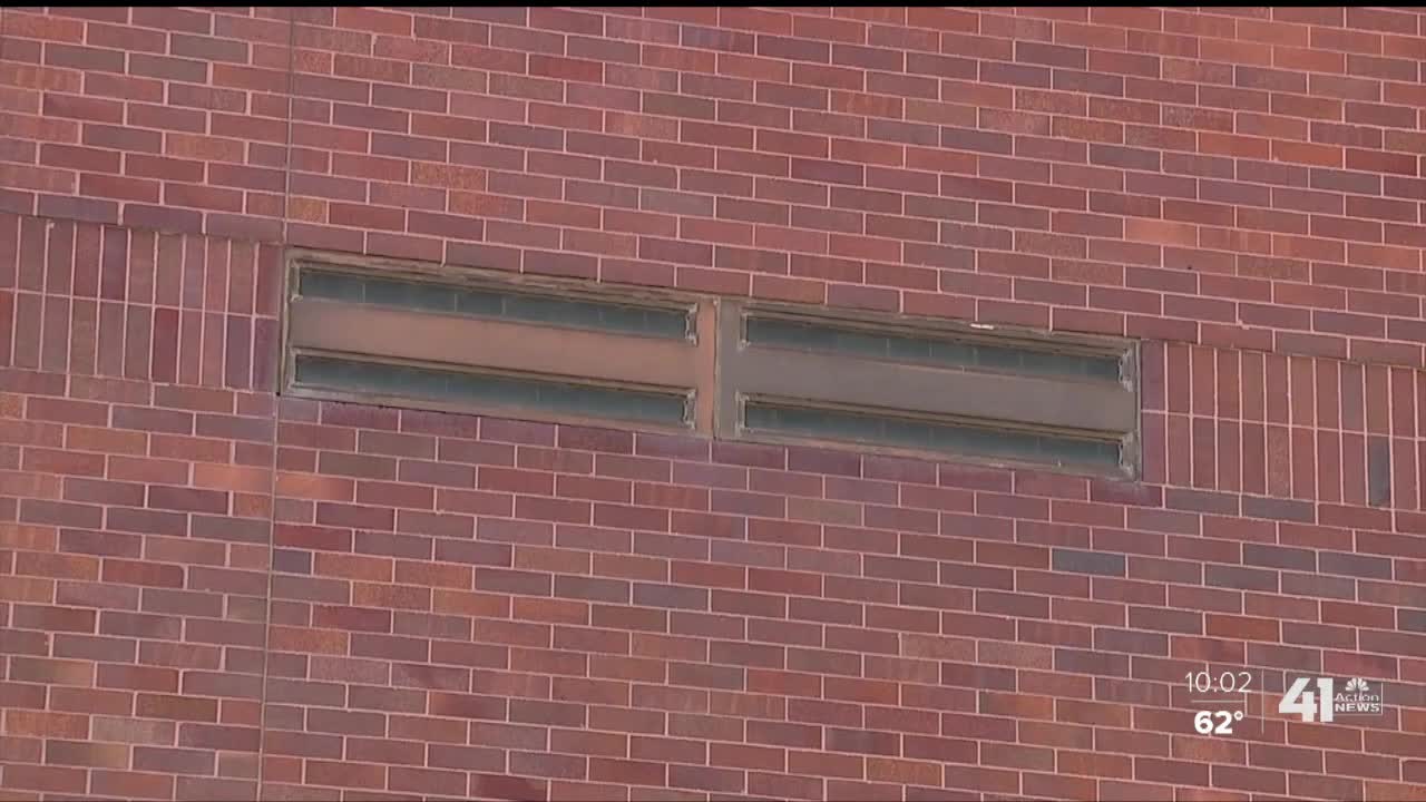 Recommendations for new Jackson County jail