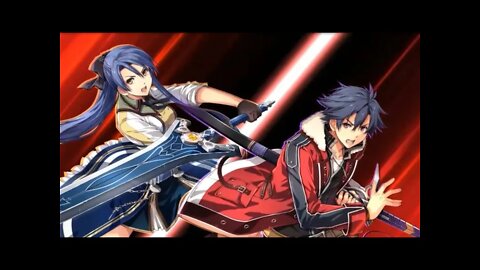 The Legend of Heroes: Trails of Cold Steel II (part 74) 10/6/21