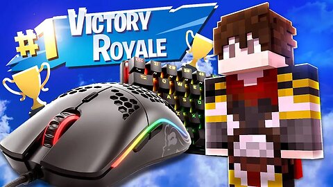 COMO É SER UM ZERO FOCO? EU NÃO SEI - KOTCKA AO VIVO BEDWARS MINECRAFT