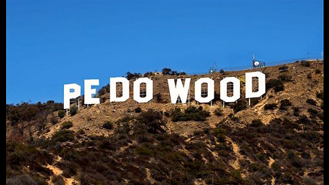 HOLLYWOOD HUMAN TRAFFICKING