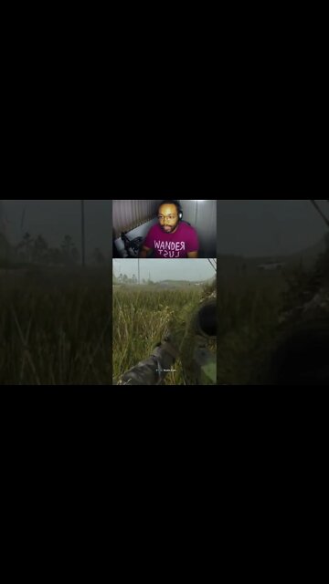 SILENCIOSO MAS MORTAL | Call of Duty: Modern Warfare II #Shorts #codmw2 #callofduty