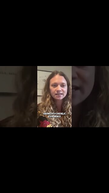 Emma Hapke - Does Experiencing Psychedelics Make You A Better Psychedelic Therapist
