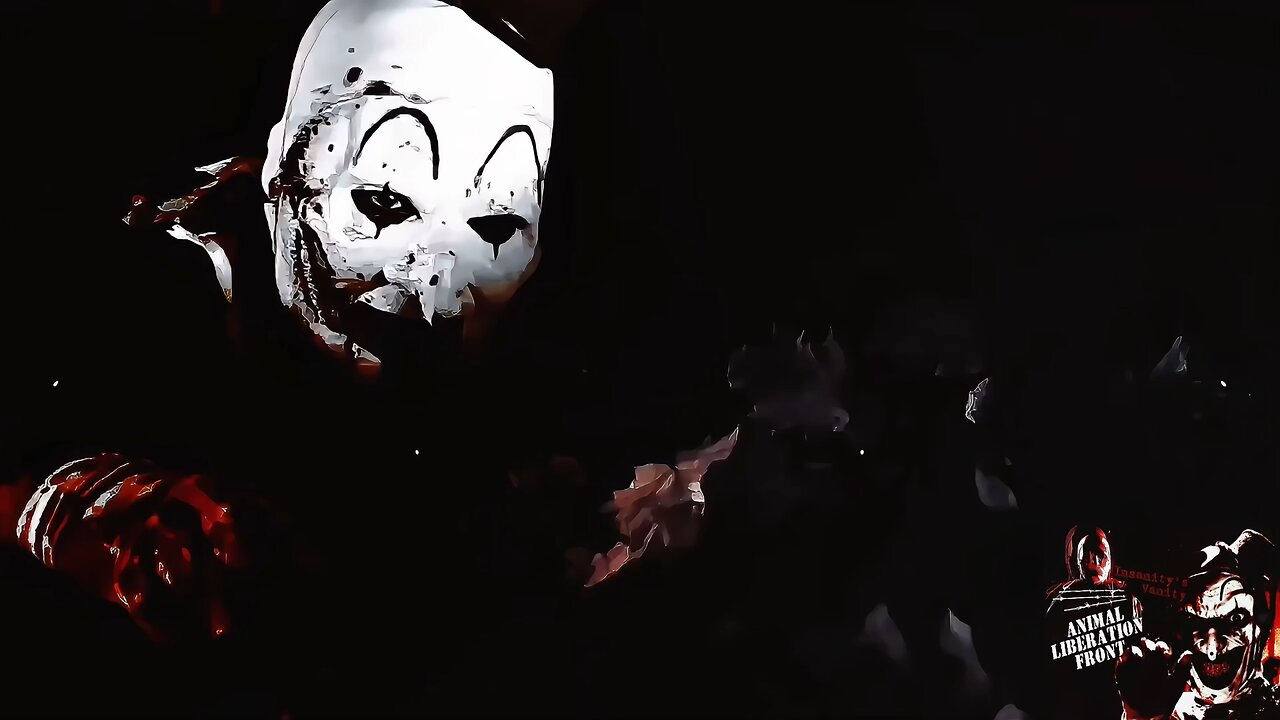 All Hallows’ Eve Tribute
