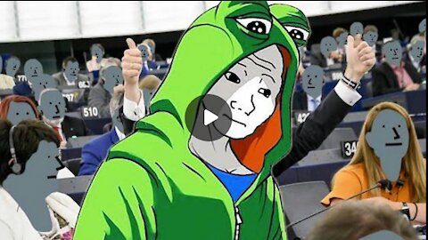 Globo Karens are coming for your memes. -