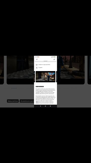 The Light in the Darkness, grátis p/ PS4 e PS5, na PlayStation Store