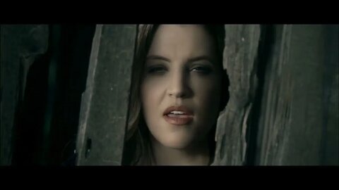 Lisa Marie Presley You Ain't Seen Nothin' Yet