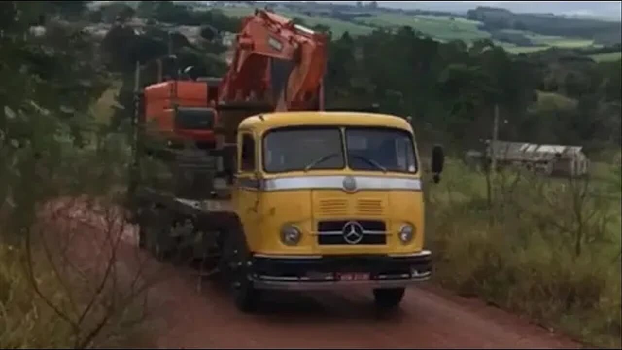 Caminhão Não Tem Ano!! Tem Dono