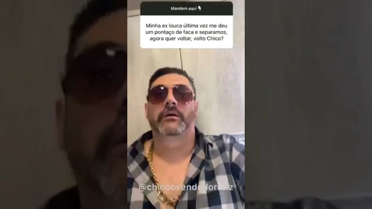 conselhos com #chicovendedorraiz @CHICOOVENDEDORRAIZ