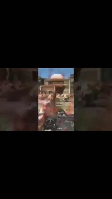 Attack of the Zombie Cats #freefire #fortnite #pugb #warzone #zombiesurvival #callofduty #csgo