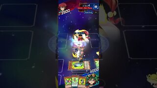 Yu-Gi-Oh! Duel Links - Taking Down ARC-V Standard Duelist Fani