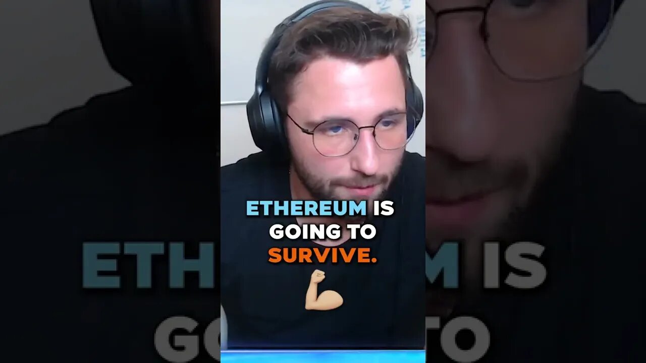 🔥 ETH AND PULSE AREN'T IN COMPETITION WITH EACH OTHER #shorts