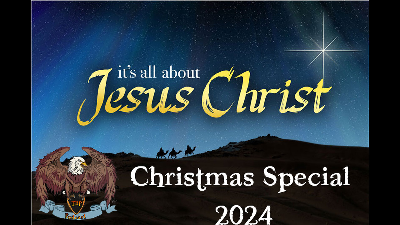 Christmas Special 2024