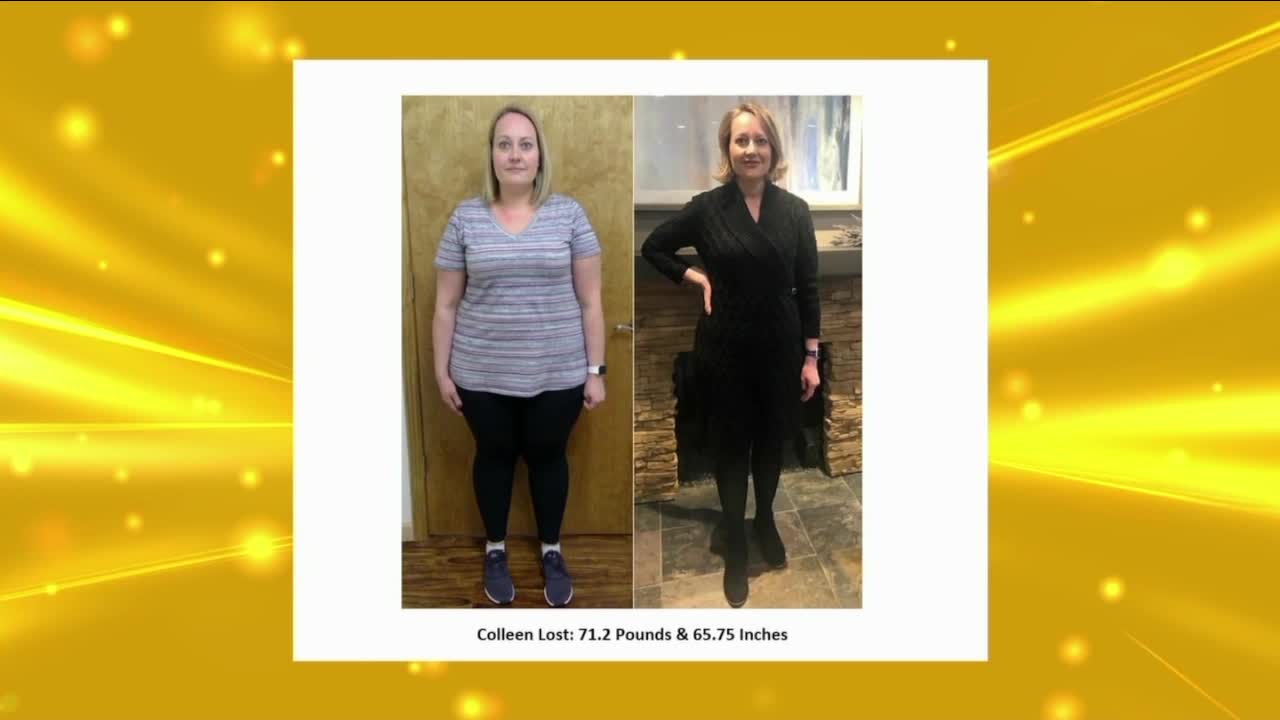 The Ideal You Weight Loss Centers
