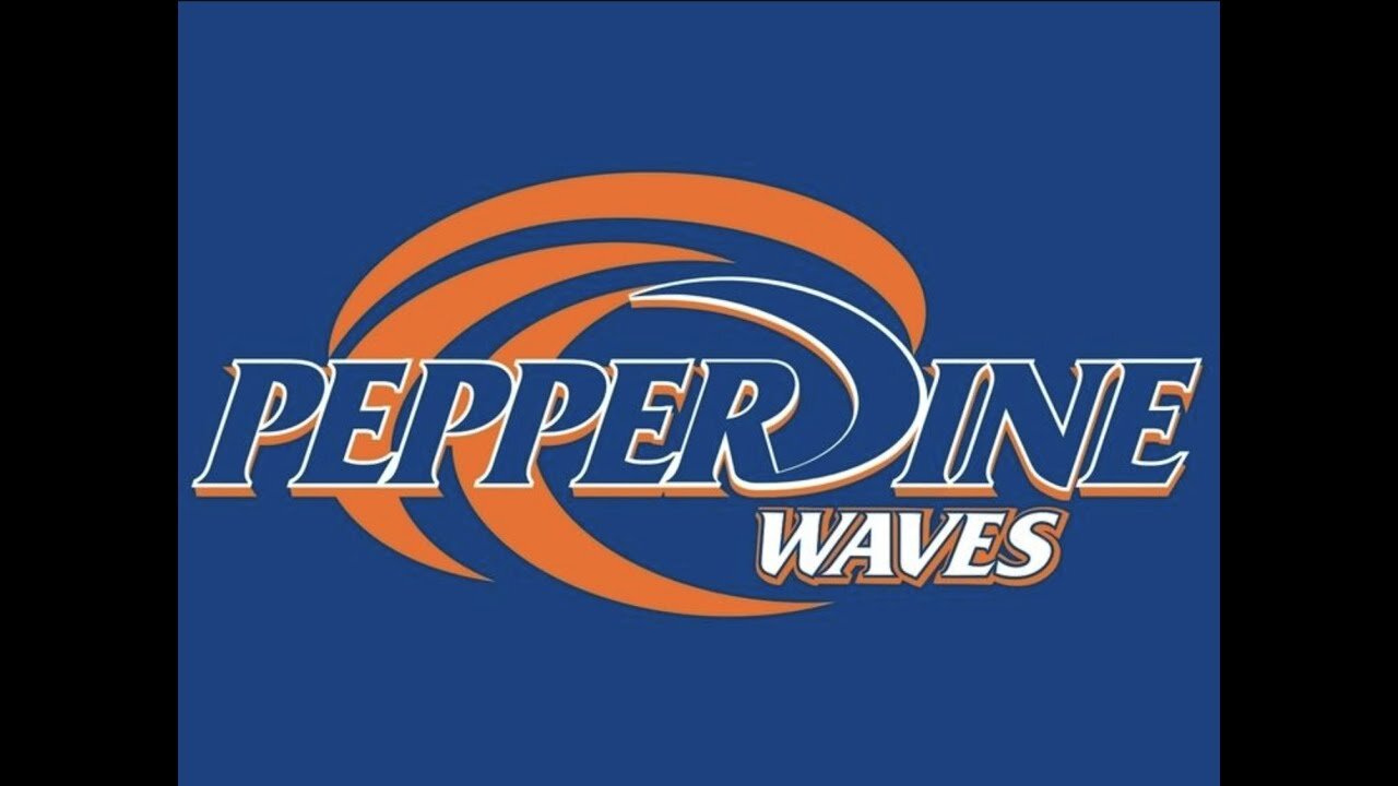 2004 - Pepperdine Waves @ Bradley Braves