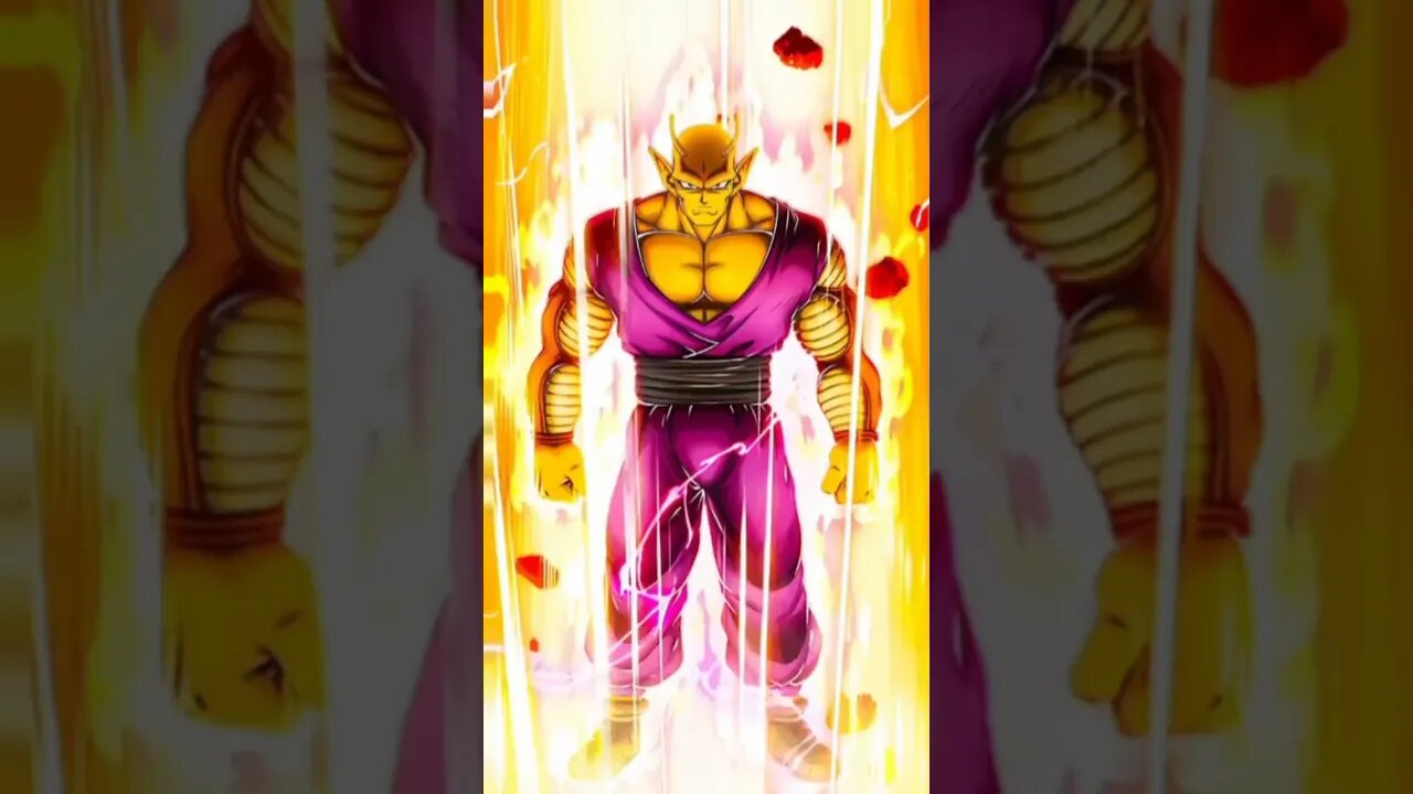 goku vegeta gohan picalo freaza#goku#short