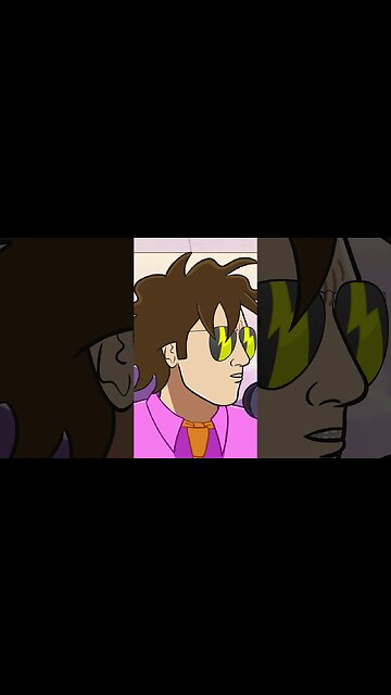 What if grandpa was a busty schoolgirl?