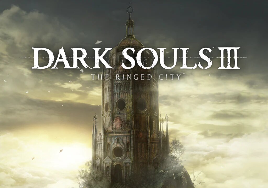 Dark Souls III Ascended Challenge Mod