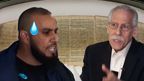 Isaiah Prophesied Confucius & Muhammad ! Muslim Logic Ft Dr Brown