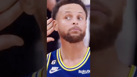 Steph Curry MVP 😈 - NBA Highlights Today 2022 #shorts