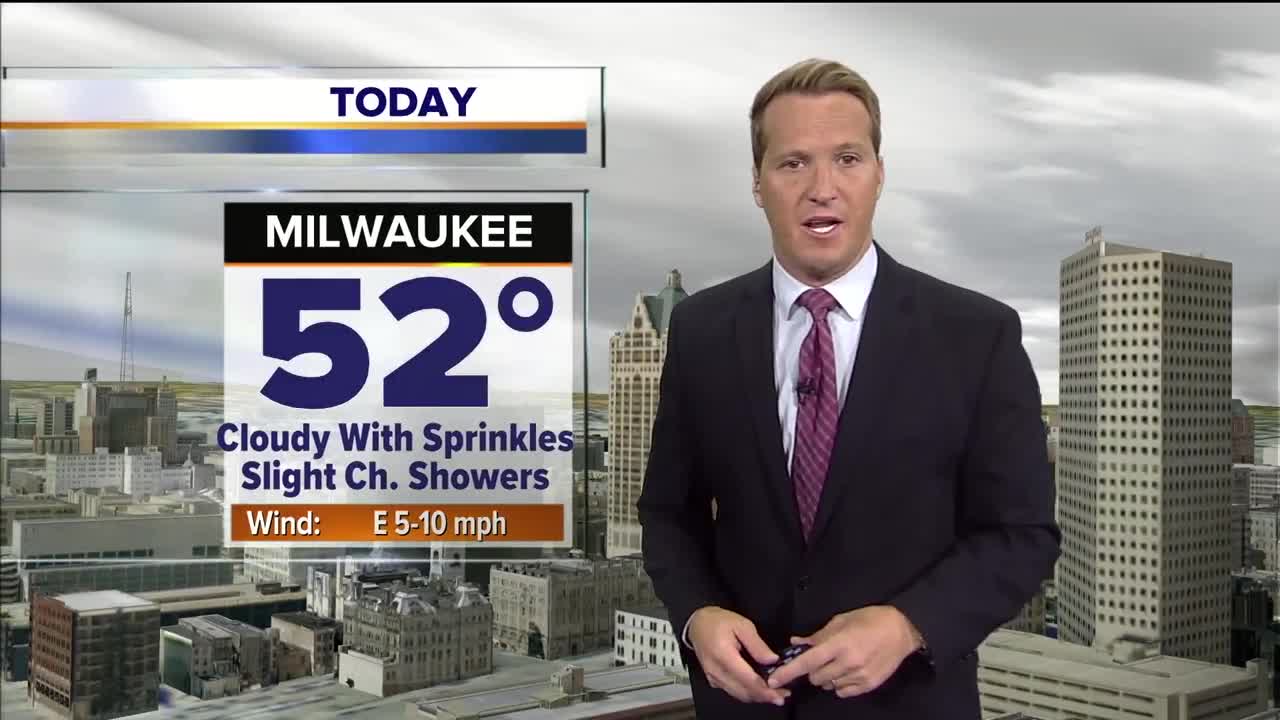 Today's Storm Team 4cast
