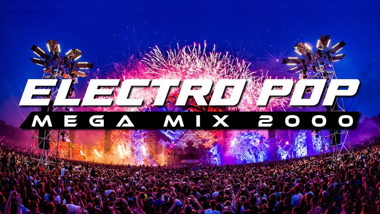 Electro Pop 2000