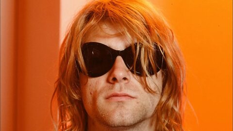 Kurt Cobain: The Paradox of a Generational Icon | Mystery School