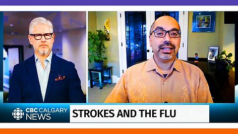 Lying Doc Claims There's A Stroke Season 🟠⚪🟣 NPC Global