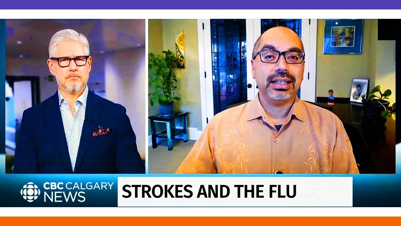 Lying Doc Claims There's A Stroke Season 🟠⚪🟣 NPC Global