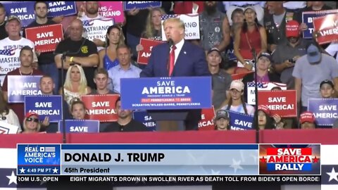 Trump RIPS Mar-A-Lago Raid: Travesty of Justice